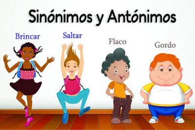 ANTONIMOS 4