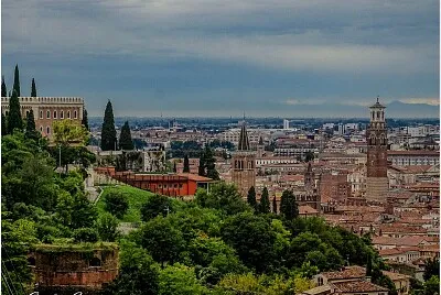 verona jigsaw puzzle