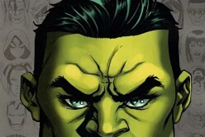 HULK - 709