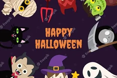 Halloween
