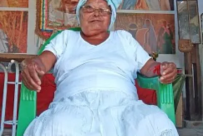 MESTRA ZULENE