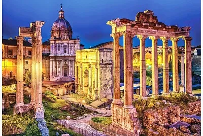 377- FORO ROMANO