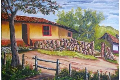 379- CASA TIPICA
