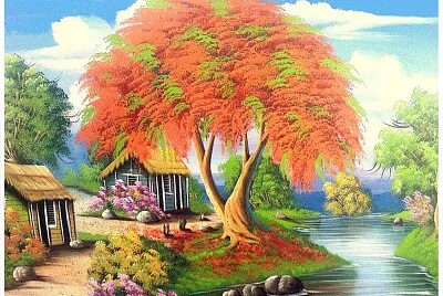 382- PAISAJE