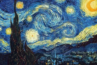 Noite Estrelada