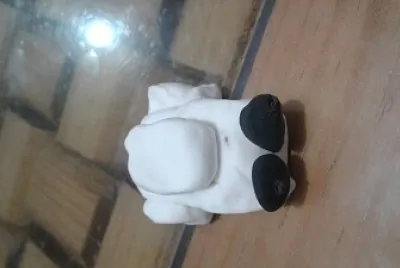 ROBOT EL GÓLEM