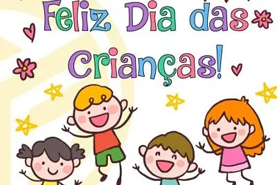 DIA DAS CRIANÇAS