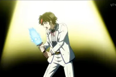 towa no quiere rendirse hanyo no yashahime