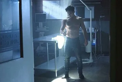 Theo Raeken