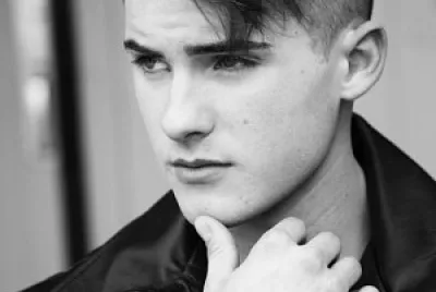 Theo Raeken
