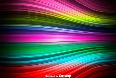 colorful