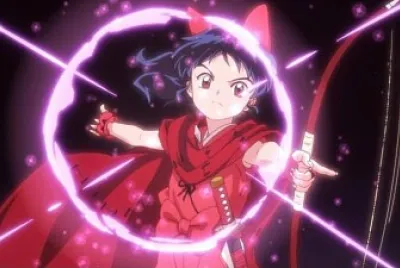 moroha opening 3 hanyo no yashahime