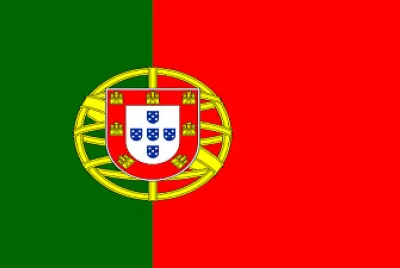 Bandeira de Portugal