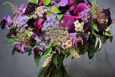flores