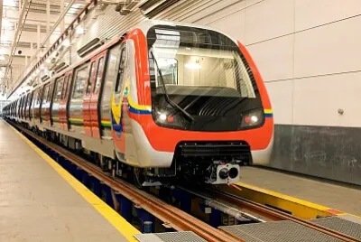 venezuela metro