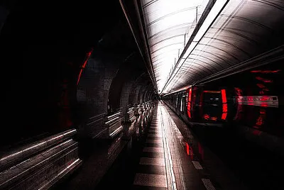 russian metro