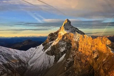 Chamonix