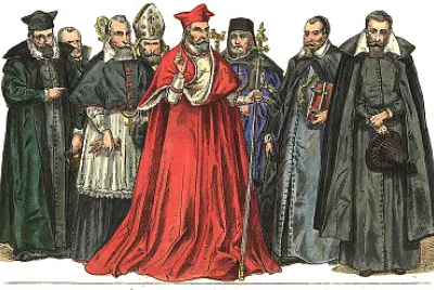 Estratificación de la sociedad