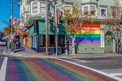 184.- ESQUINA FAMOSA