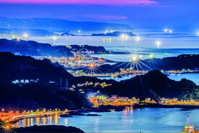 風景
