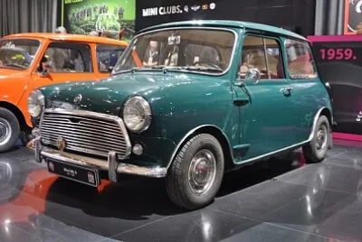Mini 850