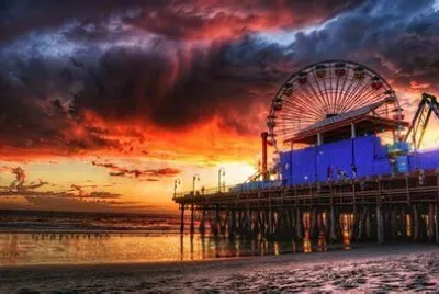 venice beach