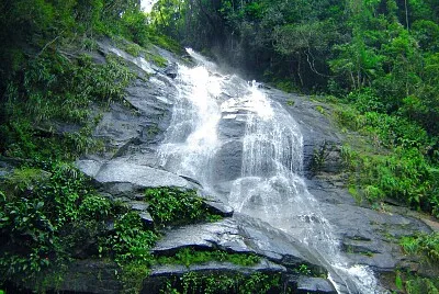 waterfall