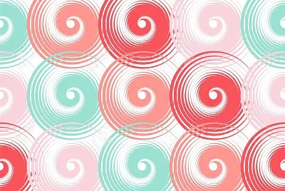 colorful