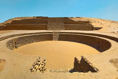 Caral