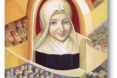 Marie Poussepin