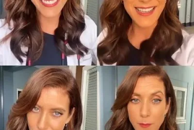 Addison Montgomery