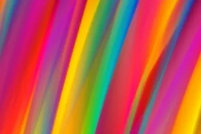 colorful