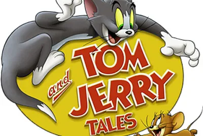 Tom et Jerry jigsaw puzzle