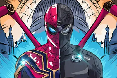 spider man lejos de casa