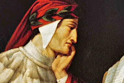 פאזל של Puzzle Dante Alighieri