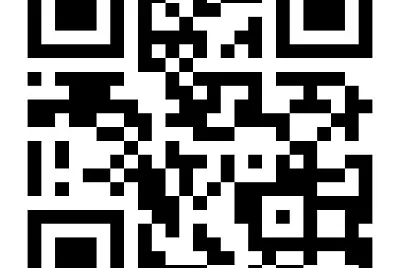 Slož QR kód a zjistíš další potřebné číslo. jigsaw puzzle
