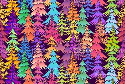 colorful jigsaw puzzle