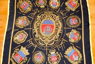 Les armes de Paris