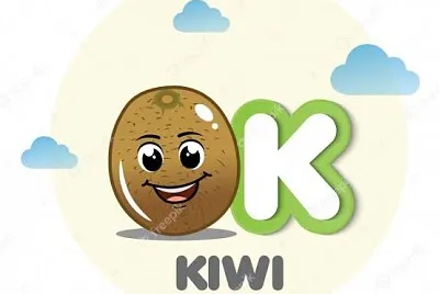 KIWI