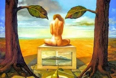 Remedios Varo
