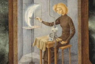 Remedios Varo