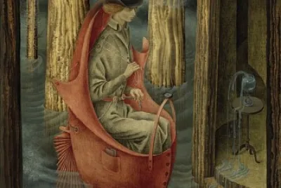 Remedios Varo