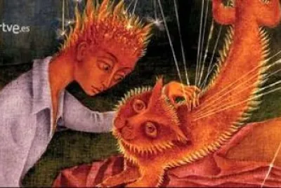 La furia de gato