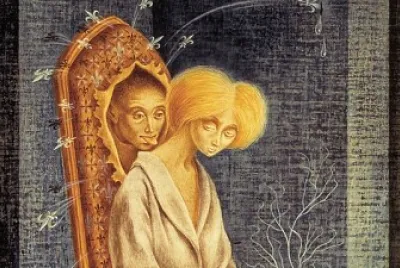 Remedios Varo