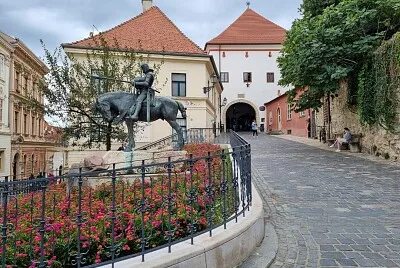 Autor Biserka Gveric - Sveti Juraj