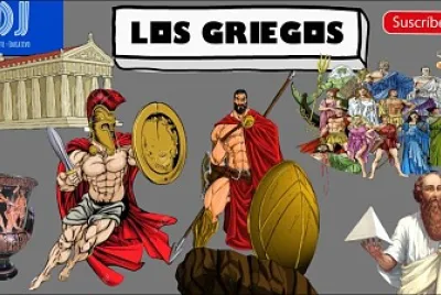 griegos