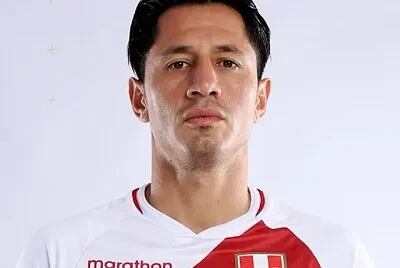 Futbolistas