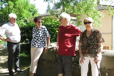les parisiens