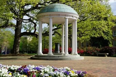 Old Well