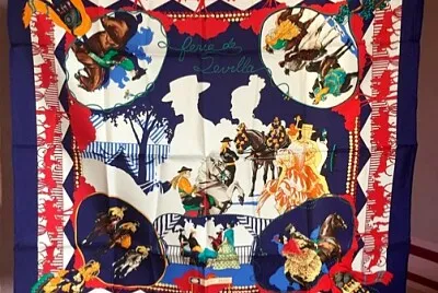 Feria de Séville